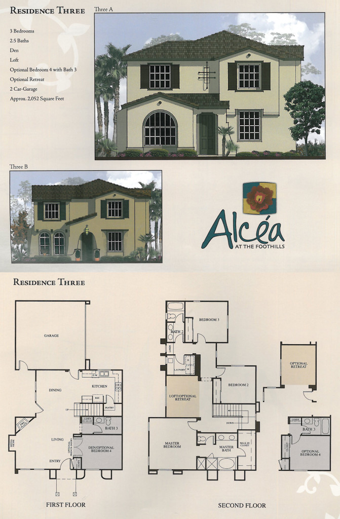 Alcea Residence 3