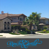 Rancho Carrillo Real Estate